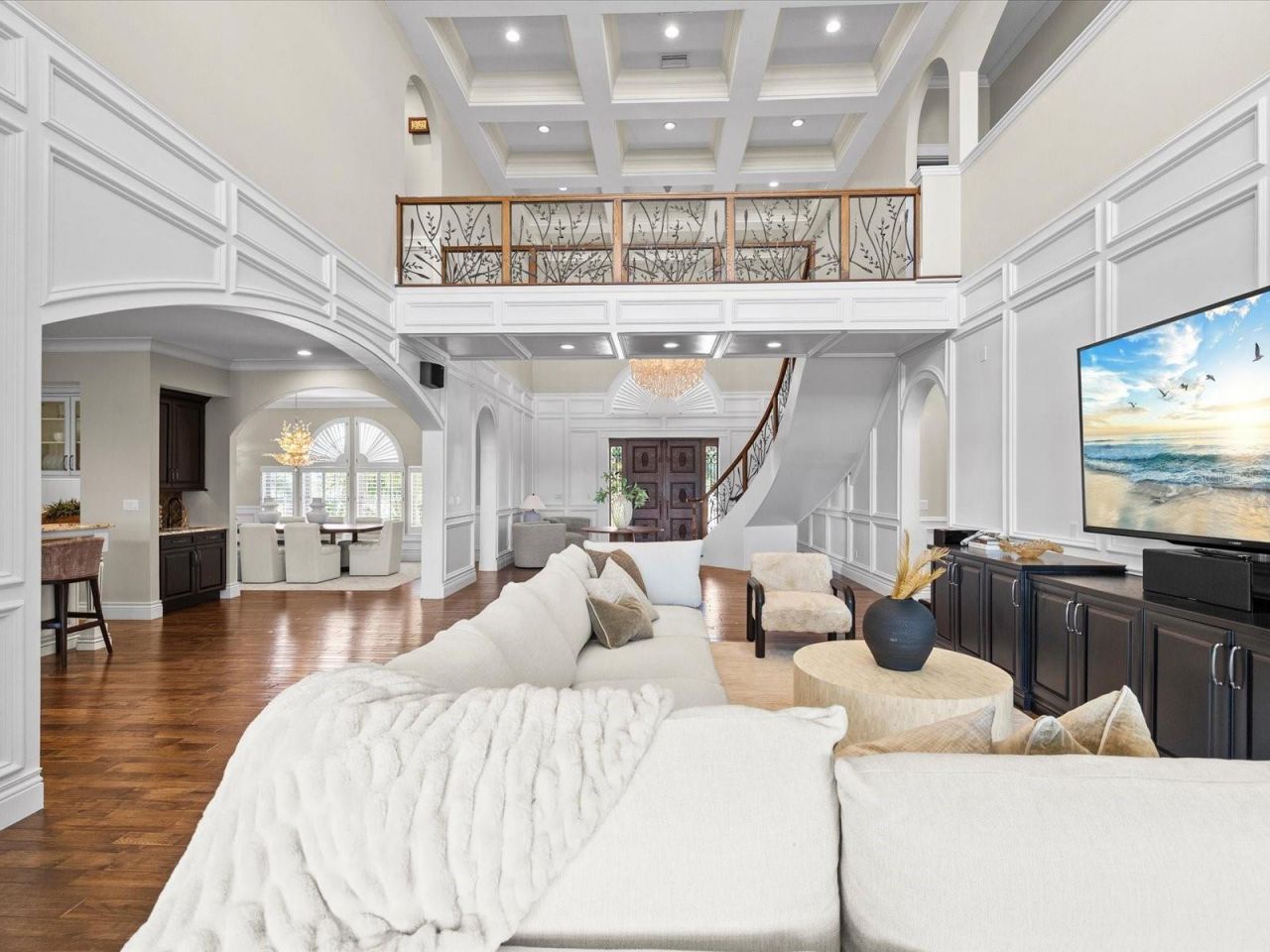 2057 N Pointe Alexis Drive, Tarpon Springs, FL 34689 Photo