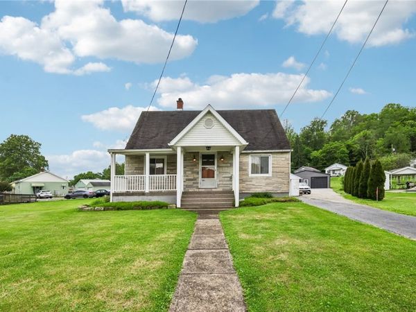 266 Stoney Hill Rd, Greensboro, PA 15338