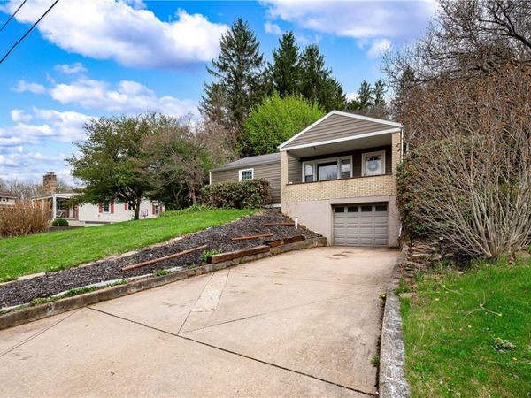 155 Shanor Hts, Butler, PA 16001