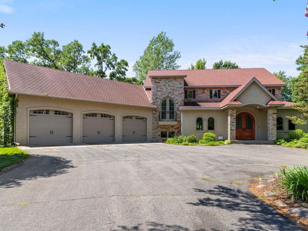 8631 116th Street SE, Clear Lake, MN 55319