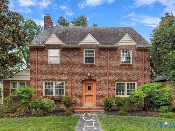 3903 Wythe Avenue, Richmond, VA 23221