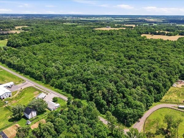 0 Ridge Road , Fredericktown, OH 43019
