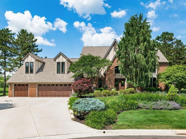 6252 Little Minch Court , Dublin, OH 43017