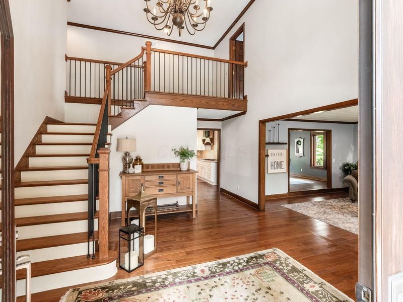 6252 Little Minch Court, Dublin, OH 43017 Photo 6