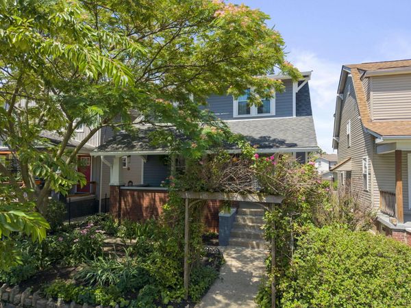 1149 S Ohio Avenue, Columbus, OH 43206