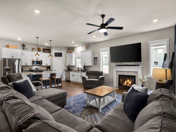 313 Cherry Street, Edgerton, WI 53534