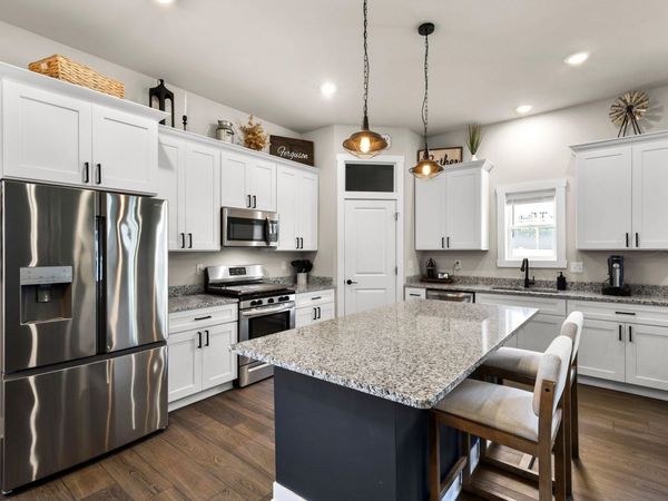 313 Cherry Street, Edgerton, WI 53534