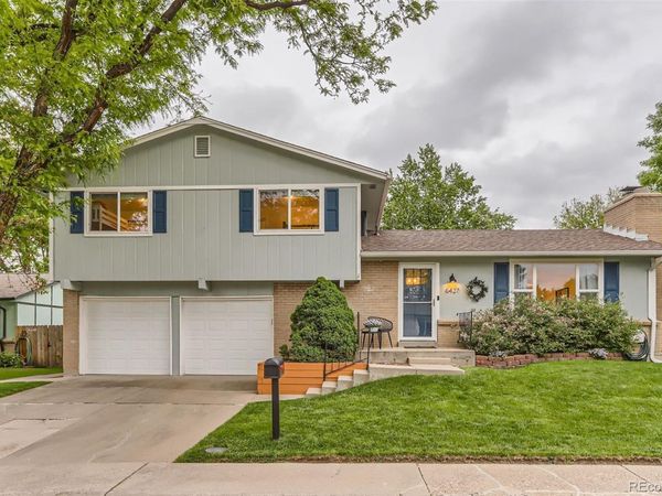 6427 W 82nd Drive, Arvada, CO 80003
