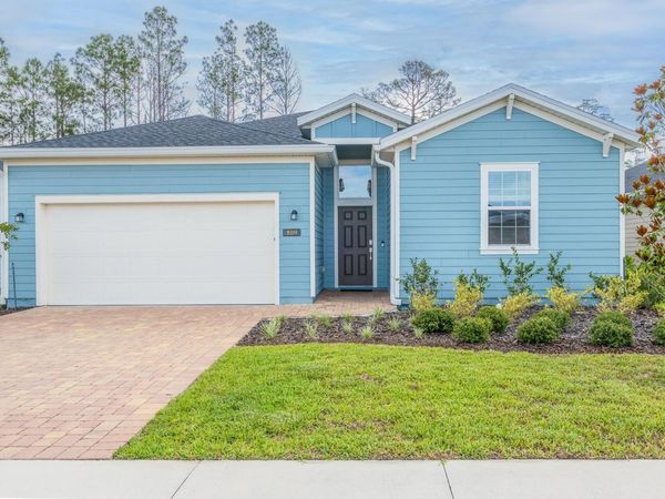 189 Lake Sinclair St, St Augustine, FL 32084