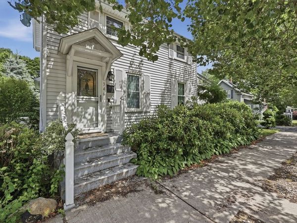 346 Oak Street, Clinton, MA 01510