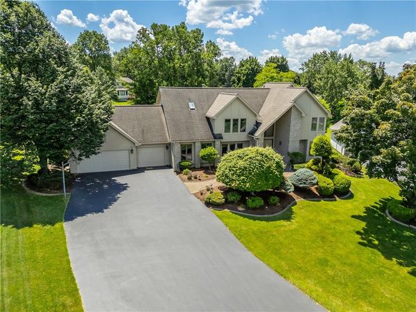 61 Sutton Point , Pittsford, NY 14534