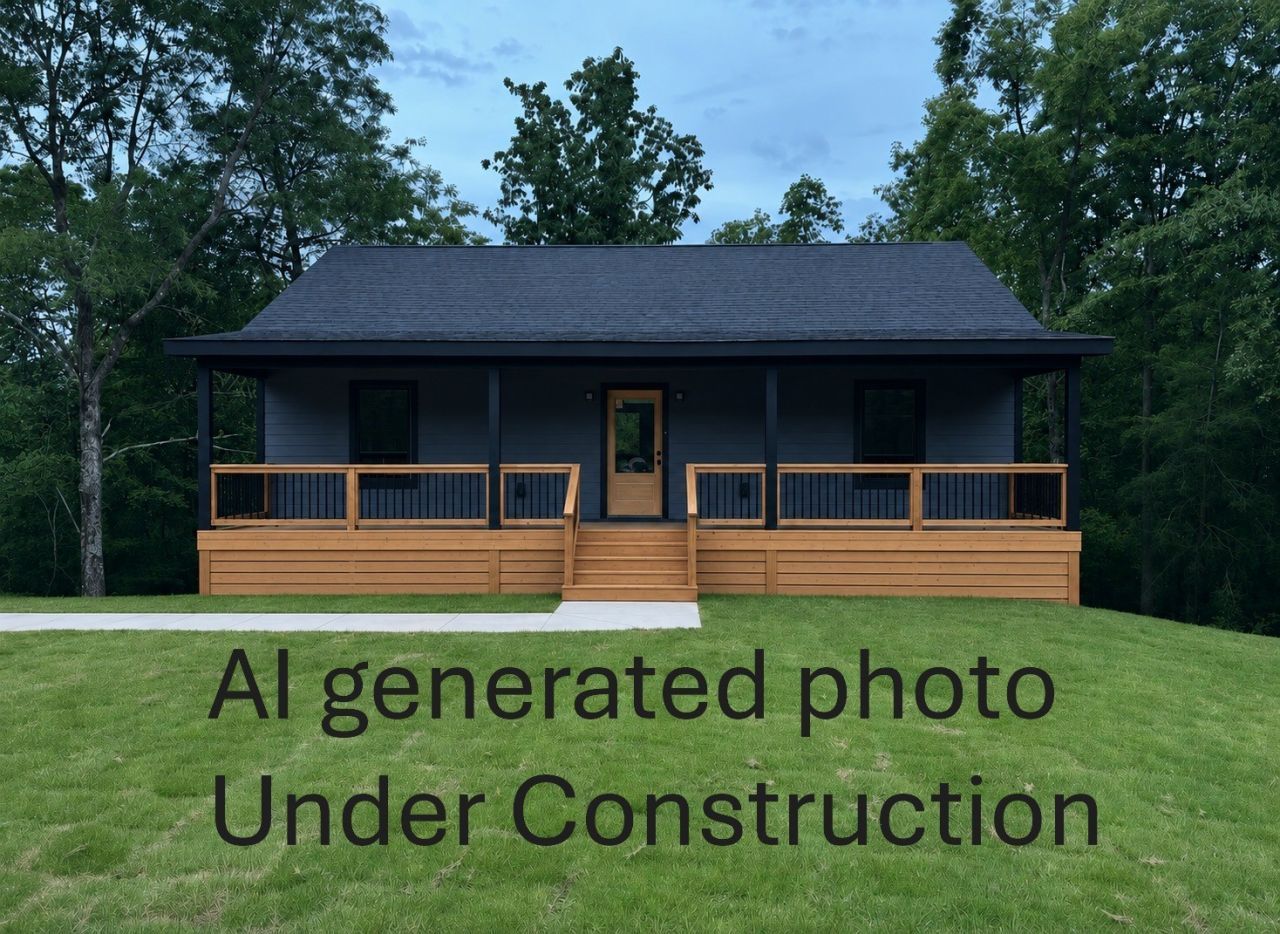 370 Deepwood Dr, Waverly, TN 37185 Main Photo