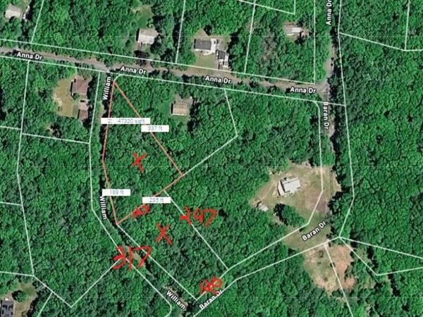 Lot 27 William Street , Glen Spey, NY 12737
