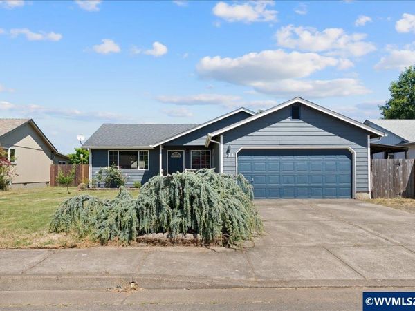 571 McCall Wy, Philomath, OR 97370