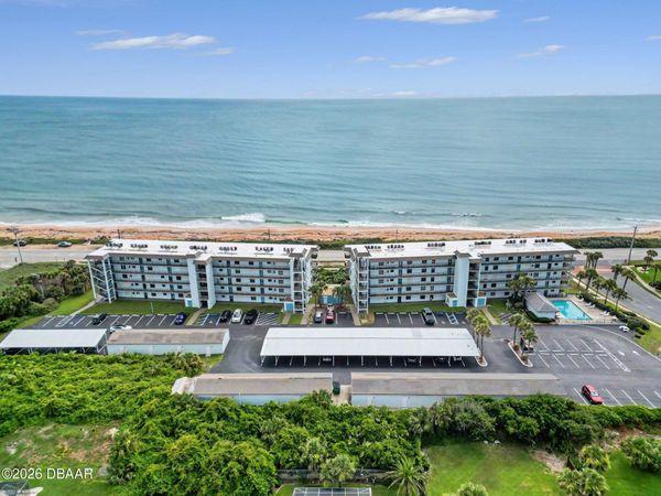 3180 Ocean Shore Boulevard, Unit 108, Ormond Beach, FL 32176