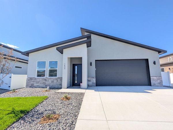 1690 Rusty Rivet Road, Fruita, CO 81521
