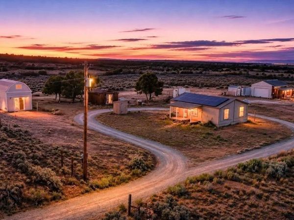 16220 Elk Drive , Glade Park, CO 81523