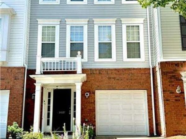 3389 Lathenview Court, Alpharetta, GA 30004