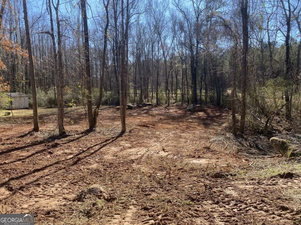 0 Hannah Court, Unit LOT 14, Barnesville, GA 30204