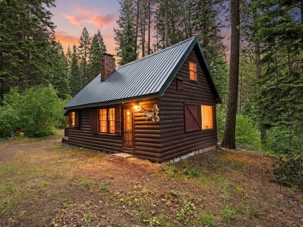 Lot 4 Williams Creek, Banks, ID 83602