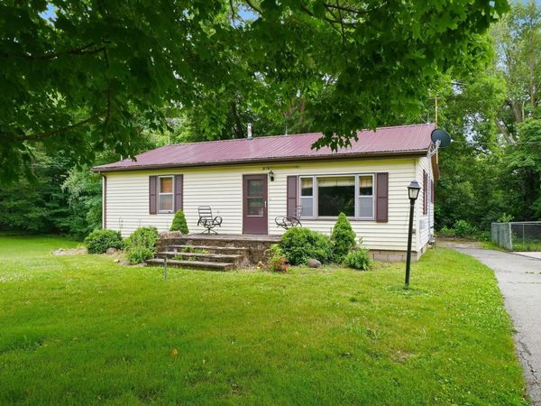 1475 W South Drive, Pleasant Lake, IN 46779