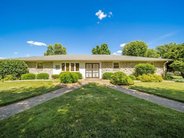 4302 Judy Avenue, New Castle, IN 47362