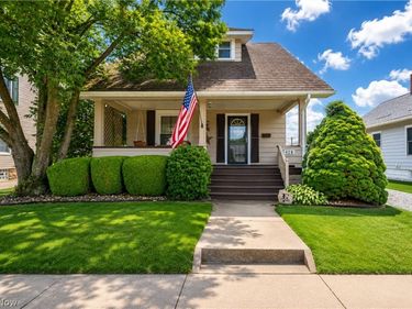 1428 Chestnut Street, Dover, OH 44622
