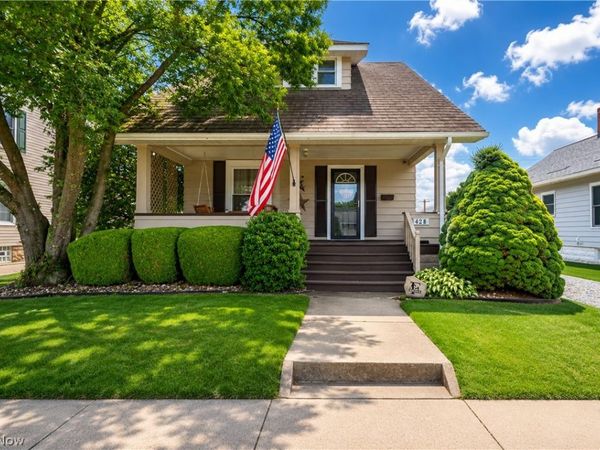 1428 Chestnut Street , Dover, OH 44622