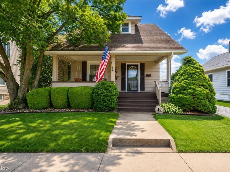 1428 Chestnut Street, Dover, OH 44622 Photo 1