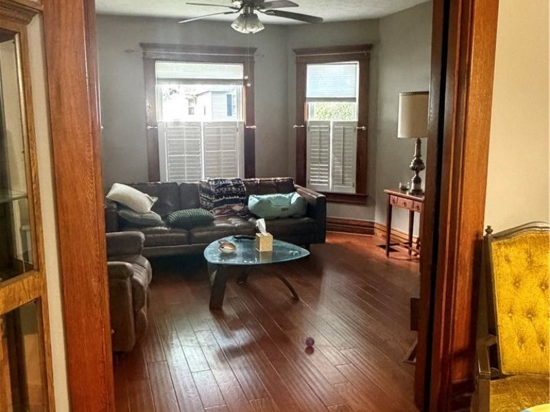 221 Oakwood Avenue, Marietta, OH 45750 Photo 3