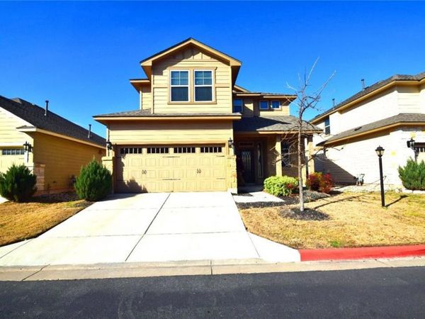 10504 Branden CT, Austin, TX 78750