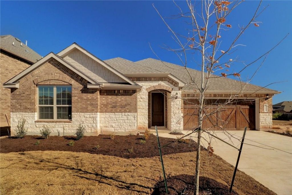 1632 Dusty Bnd, Leander, TX 78641 Main Photo