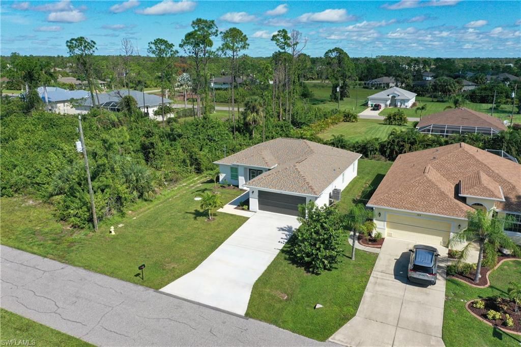 120 Britt Rd , Rotonda West, FL 33947 Photo