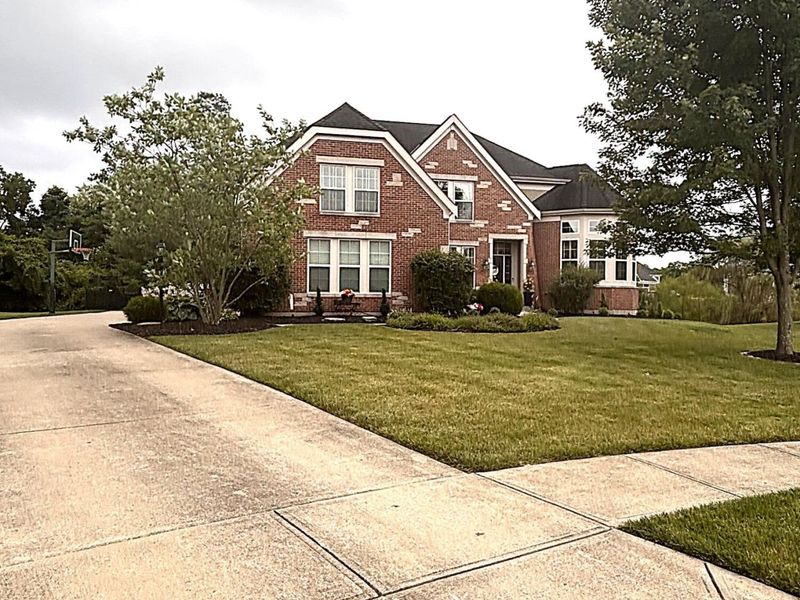 2552 Beauregard Place, Union, KY 41091 Photo 2