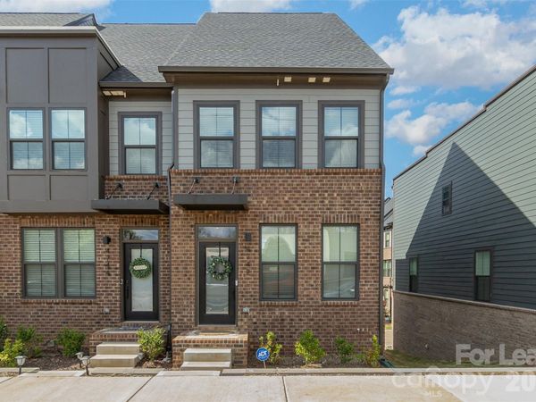 4742 Chastain Avenue , Charlotte, NC 28217
