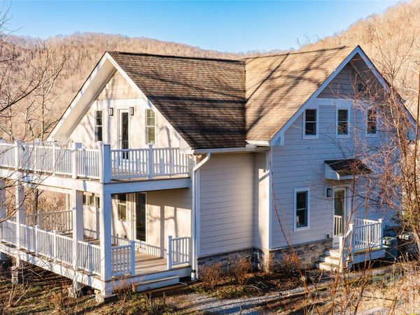 11 Lila Lane , Clyde, NC 28721
