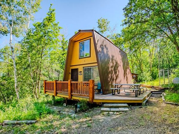 1074 EDGEWOOD DR , Unit 1074, Fairview, UT 84629