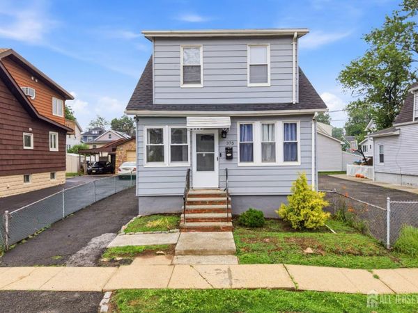 375 Miller Street, Vauxhall, NJ 07088