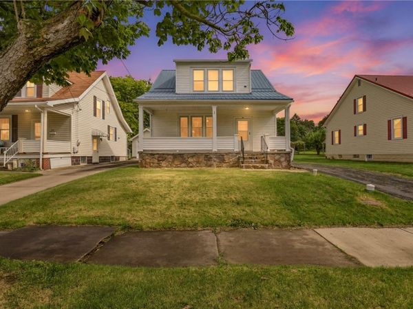 344 W Sanner St , Somerset, PA 15501