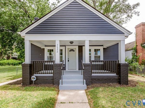 3522 Moody Avenue , Richmond, VA 23225