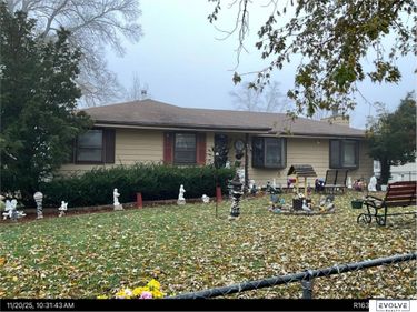 6317 N 49Th Avenue, Omaha, NE 68104