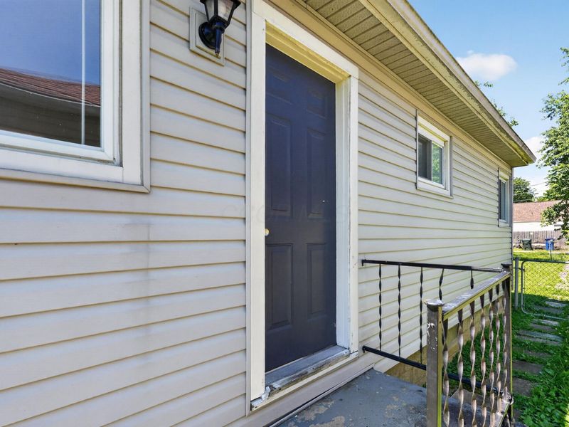 531 Johnson Street , Columbus, OH 43203 Photo 22