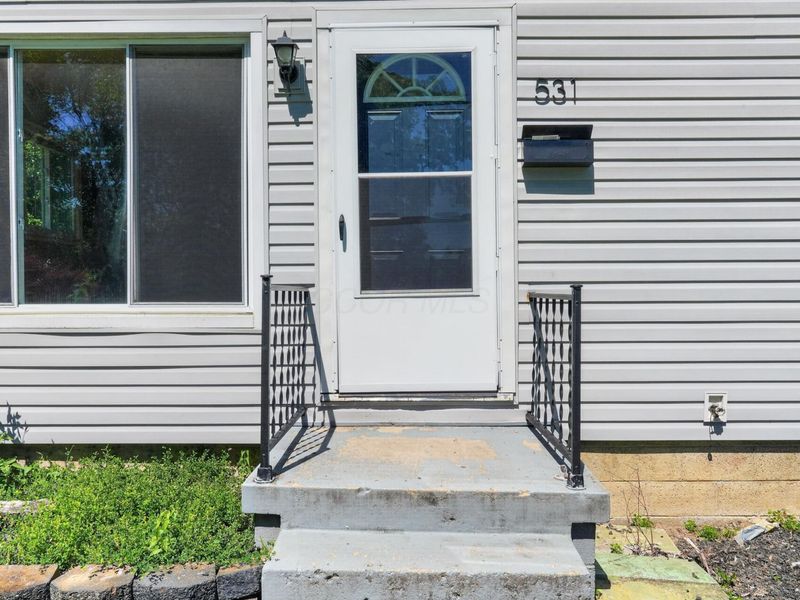 531 Johnson Street , Columbus, OH 43203 Photo 23