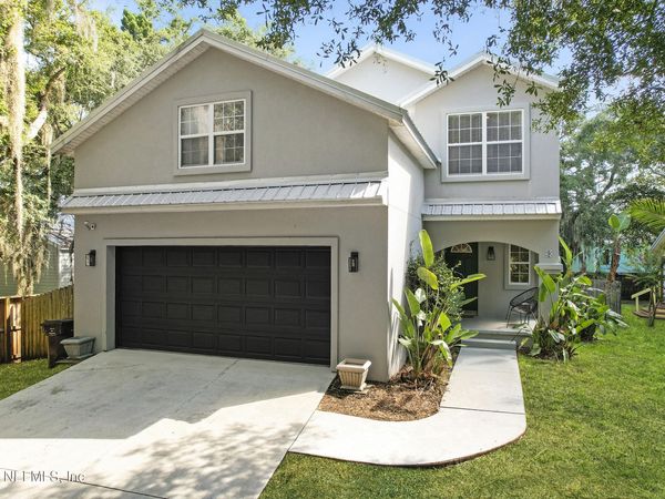 9 ALTHEA Street, St. Augustine, FL 32084