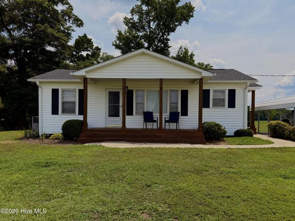 389 Luby Smith Road, Princeton, NC 27569
