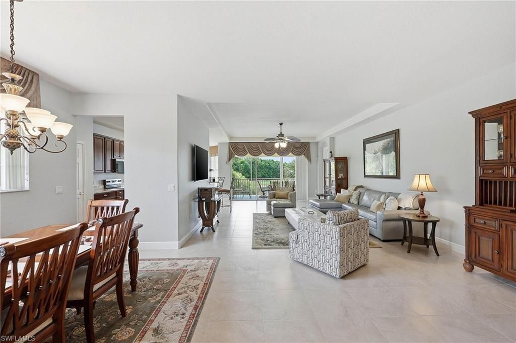 4620 Winged Foot Ct , Unit 201, Naples, FL 34112 Photo