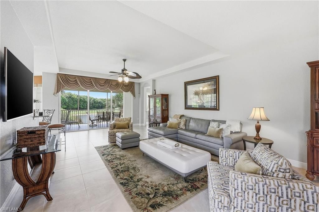 4620 Winged Foot Ct , Unit 201, Naples, FL 34112 Photo