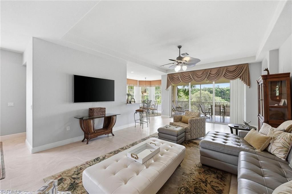 4620 Winged Foot Ct , Unit 201, Naples, FL 34112 Photo