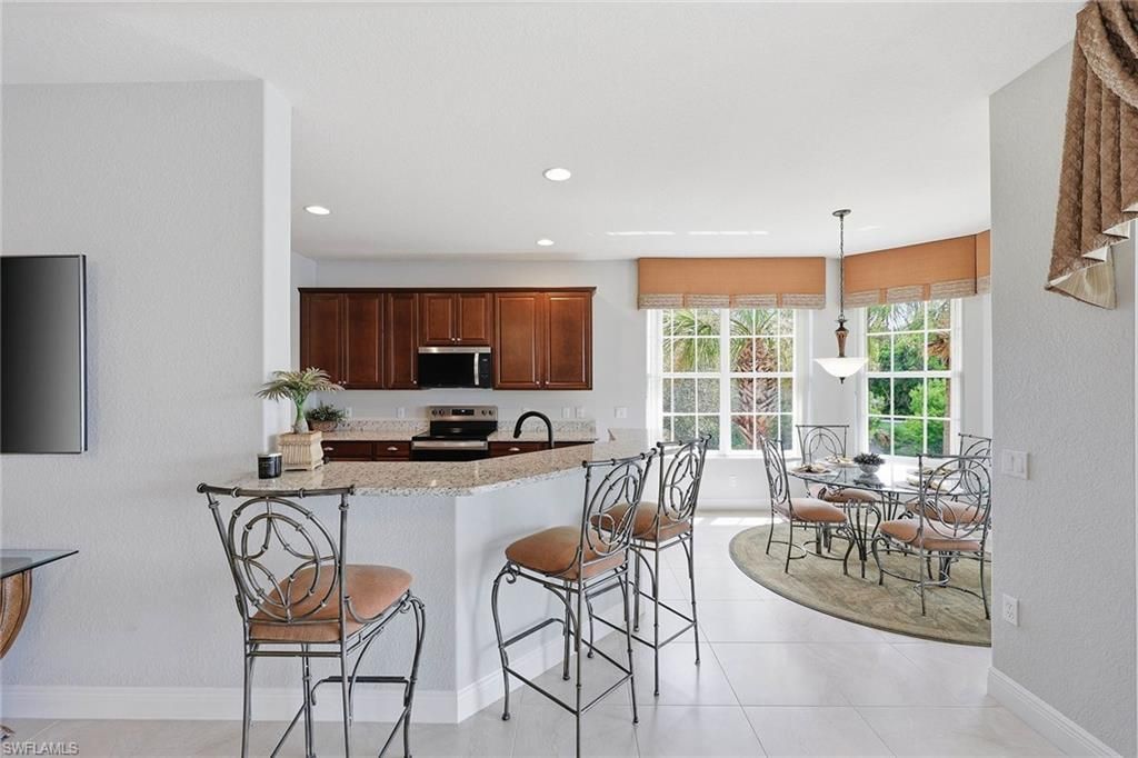 4620 Winged Foot Ct , Unit 201, Naples, FL 34112 Photo