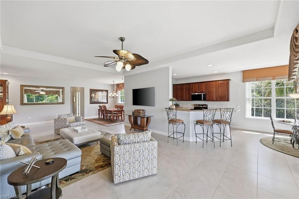4620 Winged Foot Ct , Unit 201, Naples, FL 34112 Photo